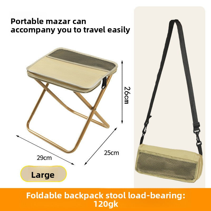 Portable Fold Chair
