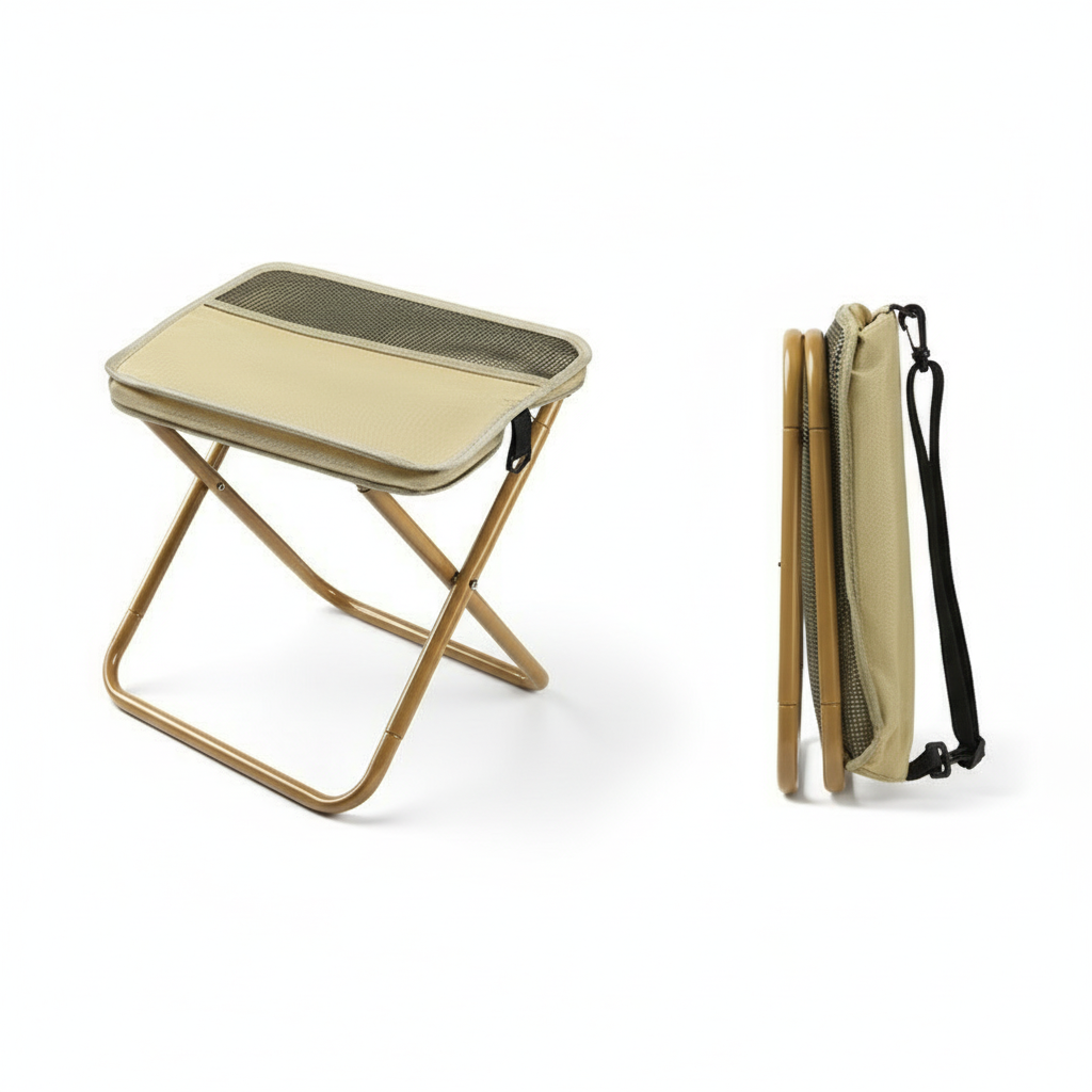 Portable Fold Chair