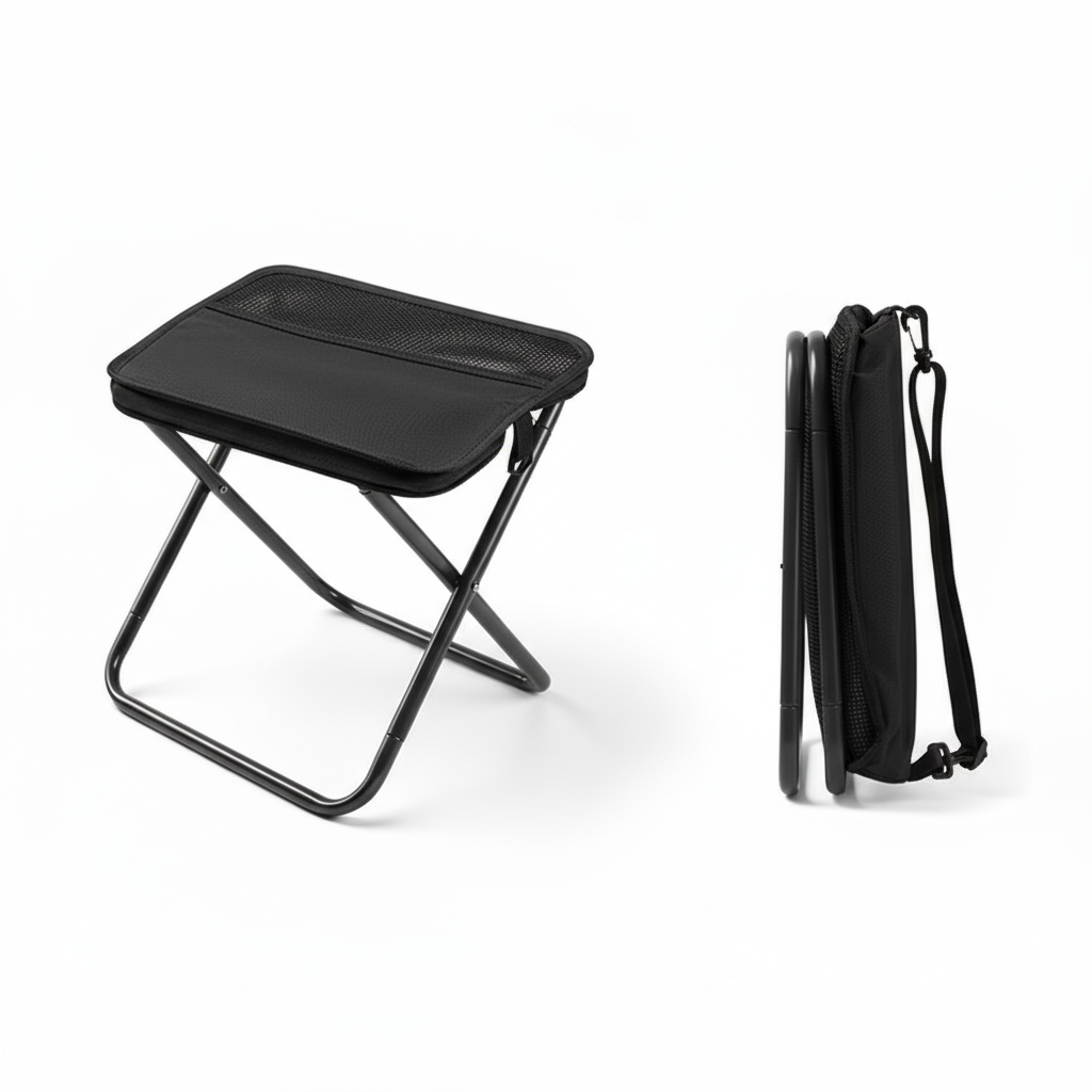 Portable Fold Chair