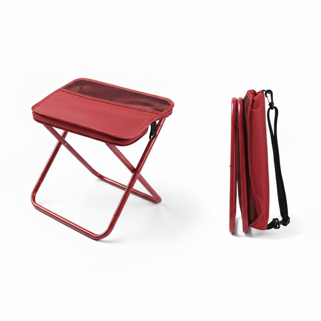 Portable Fold Chair