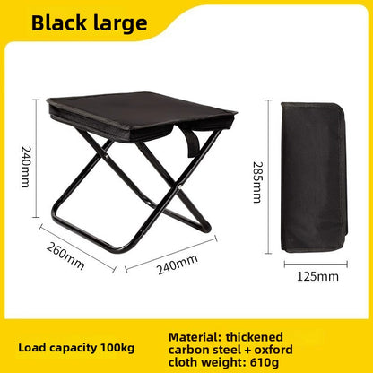 Portable Fold Chair